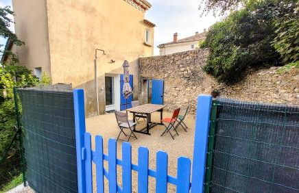 L'Oustalette in Forcalquier - Foto 1