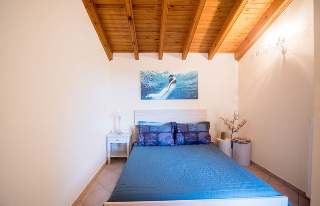 Marigianna's Luxury Loft by CorfuEscapes - Foto 7