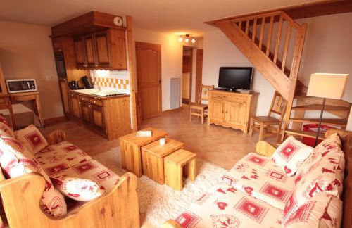 Appartement spacieux 5 pièces, 3 bains, park. - FR-1-293-302 - Foto 19