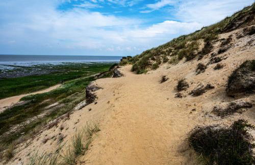 Wohnung West - Foto 9