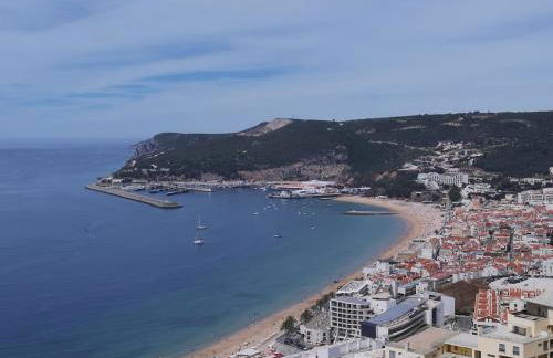 Casa Cliff by Sesimbra Sun Sea - Foto 57