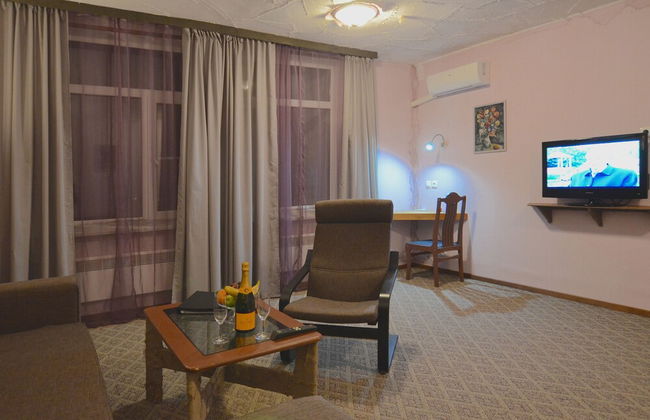 Akvareli Resort - Photo 65