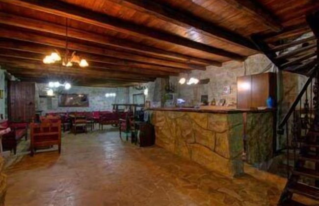 Stone Village - Photo 2