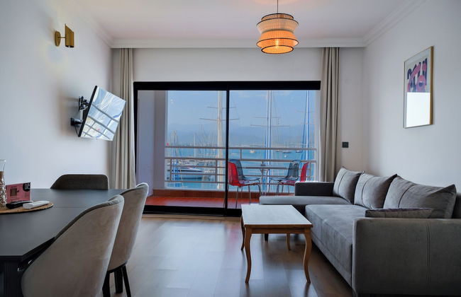 Korfez Suites - Photo 35