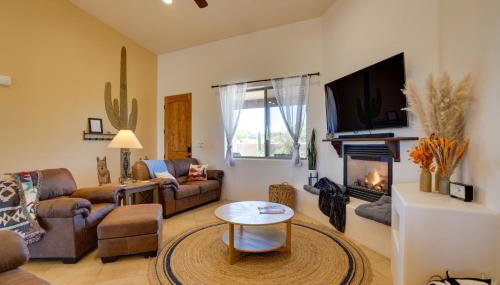 Cozy Mtn-View Vail Home with Pool and Hot Tub! - Foto 3