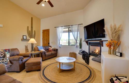 Cozy Mtn-View Vail Home with Pool and Hot Tub! - Foto 3