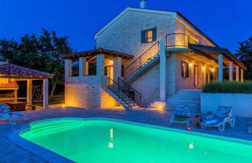 Villa Paradiso - Foto 11