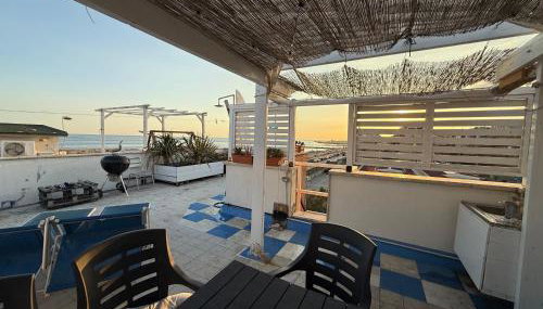 L'Isola che non c'è - Attico e SuperAttico Fronte Mare - Foto 3