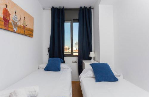 1216 - Forum Gardens Apartment - Foto 15