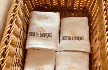 Casa de Lamaçais - Foto 13