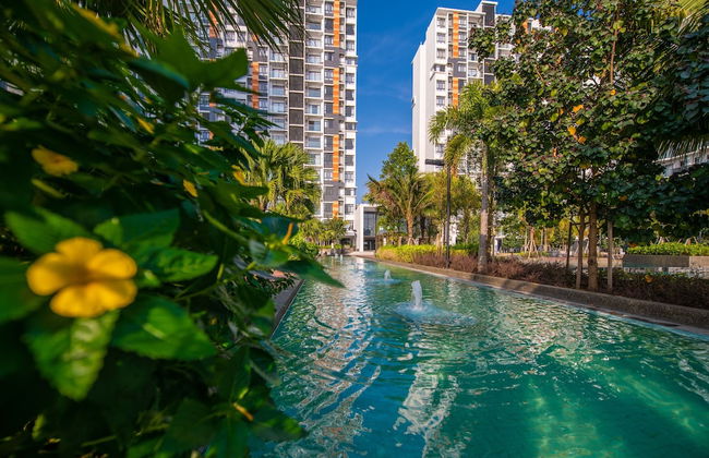 Timurbay by Seascape - Photo 29