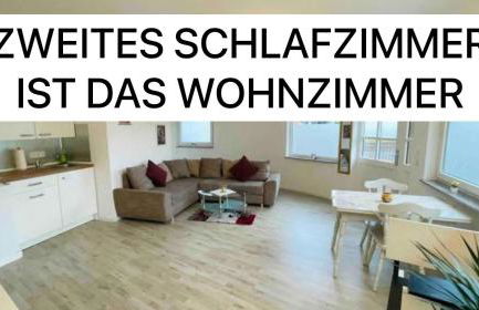 Tiny Bungalow, Check-In Kontaktlos, Zentral, Duisburg - Photo 2