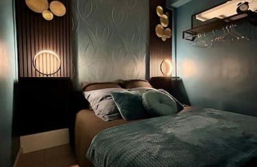 Le Cocon Saint-Pierre - Foto 13