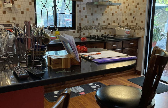 Mer Riviere Self Catering - Photo 17