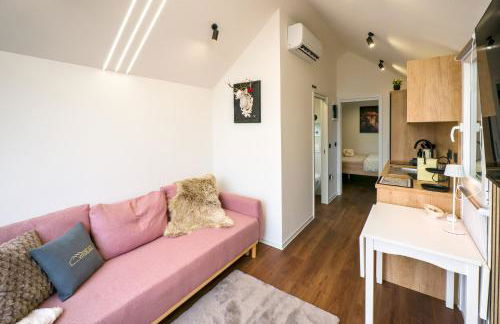 Tiny House im Schwarzwald-Natur, Ruhe & Erholung - Foto 5