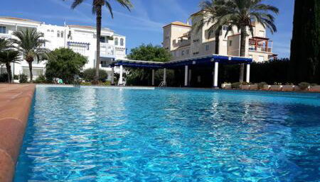 Apartamento 5 PAX Denia Playa - Foto 2