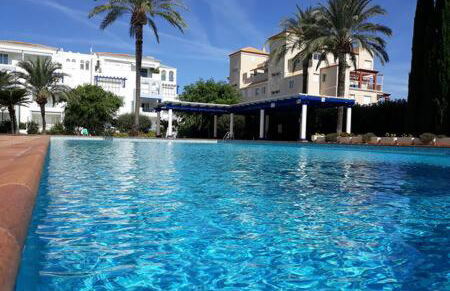 Apartamento 5 PAX Denia Playa - Foto 2