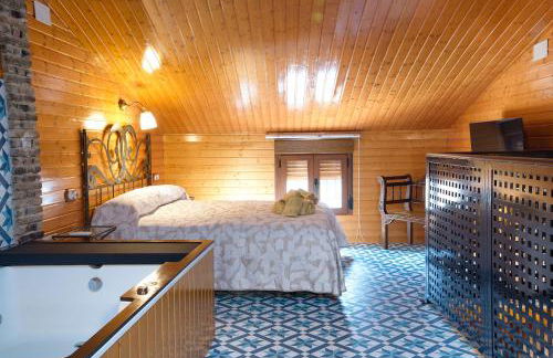 Cuencaloft Casa Rural Eloy - Foto 9