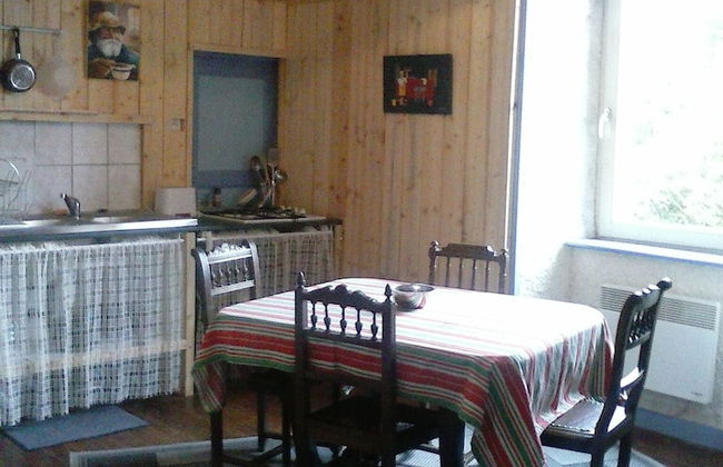 Les Gîtes du Couvent - Foto 40