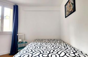 Boulogne, Near Roland Garros - Foto 16