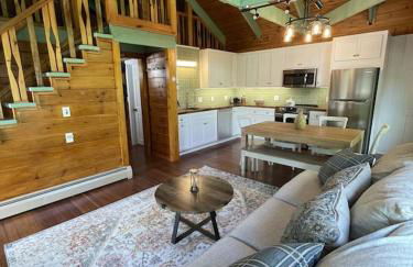 Chalet with a Private Beach in Acadia National Park - Foto 15