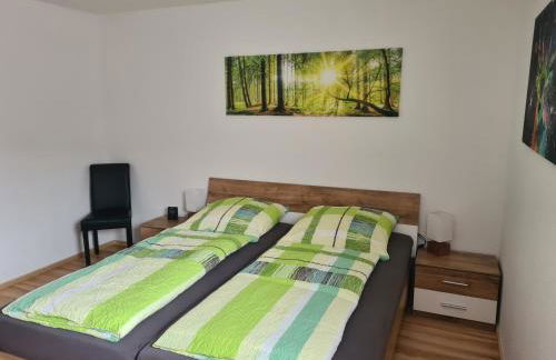 Ferienwohnung 's Stüble - Foto 6