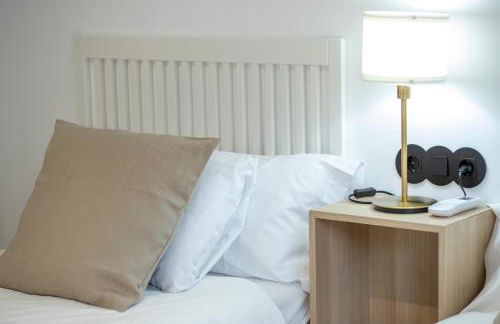 Apartamentos MLC Ciudad de Linares - Foto 8