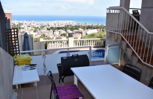 BEACH HOUSE. CASA CON PISCINA PRIVADA - Foto 19