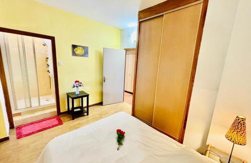 La grande évasion - Villa 15 personnes - Le Breuil - Foto 45