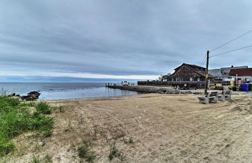 Saybrook Manor House, Walk to Cove Beach! - Foto 22