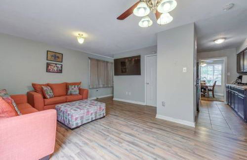 Frenchmen St Townhome - Foto 7