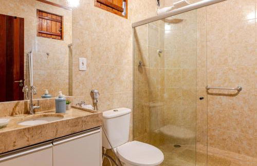 Flat Natureza Hotel Fazenda Pedra do Rodeadouro Bonito PE - Photo 23