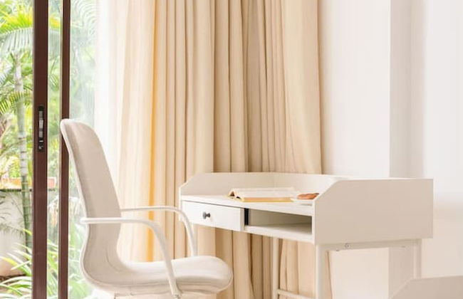 Cozy 1BR With Pool - Only 1km From Candolim Beach - Photo 18