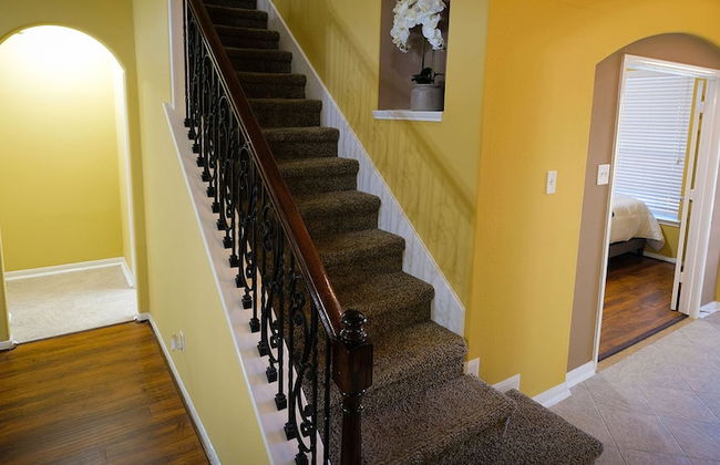 4Bdrm 3.5Bath 11Beds - Great House - Foto 1