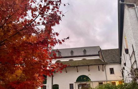 Ferienwohnung Burg Hausen - Foto 33