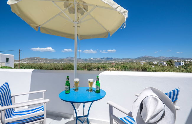 Agios Prokopios Hotel - Foto 32