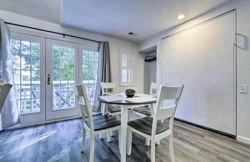 Norwich The Villas Near Mohegan Sun Casino - Foto 16