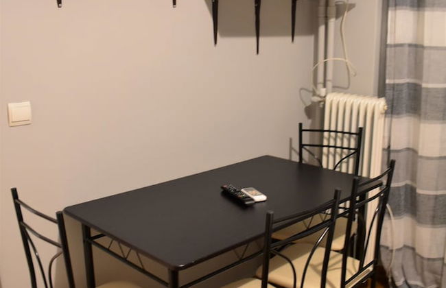 Small & Cozy Flat near Hospitals - Foto 1