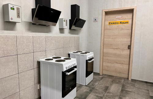 GPHotel/Boardinghaus - Foto 7