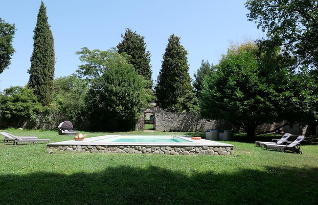 La Vaseria Country House With Secret Garden - Foto 52