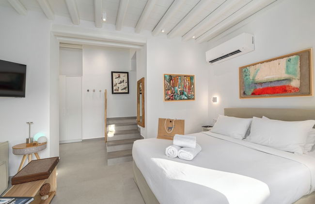 Rabagas Suites - Foto 24