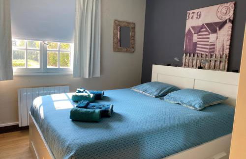 le gîte de Martine en Baie de Somme - Foto 26