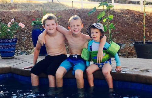 Amazing Loft on Horse Ranch - Foto 47