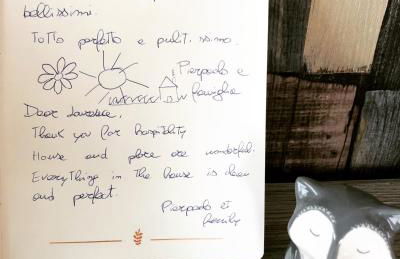 Gîte Mon Pré Vert - Photo 72