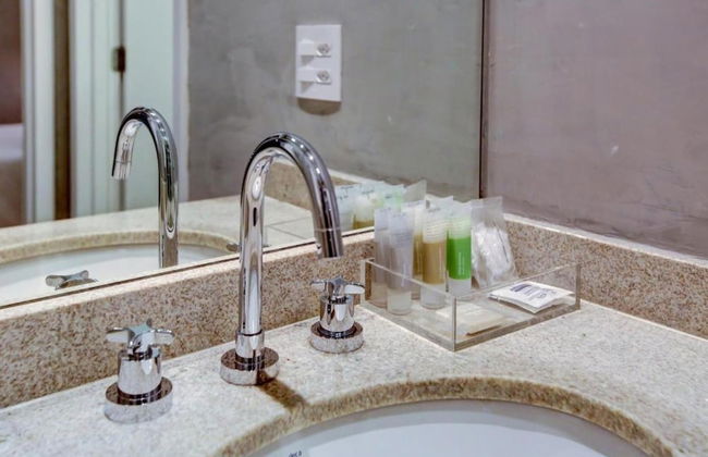 Roomo Brooklin Morumbi Residencial - Foto 20