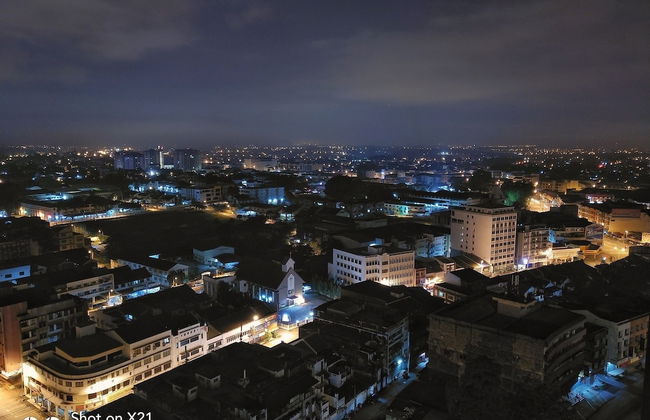 Ipoh Central Homestay at Majestic - Foto 35