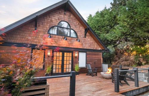 Horsefeathers Hotel - Foto 69