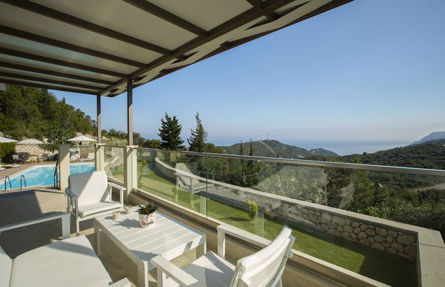 Drimonari Villas - Foto 64