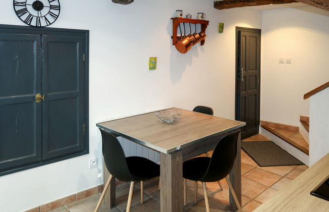 Maison de Village Serena - Foto 13