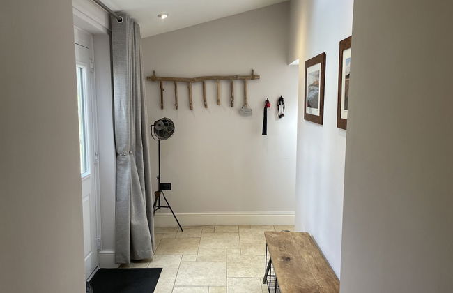 Hetton Byre - Foto 17